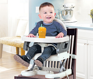 صندلی غذای پرتابل